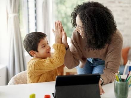 McKinney, TX child custody attorney