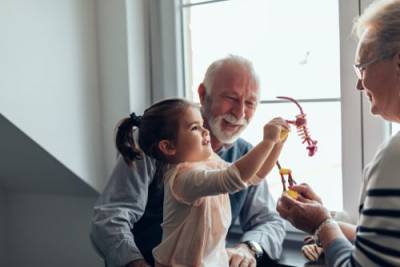 collin county grandparent visitation lawyer