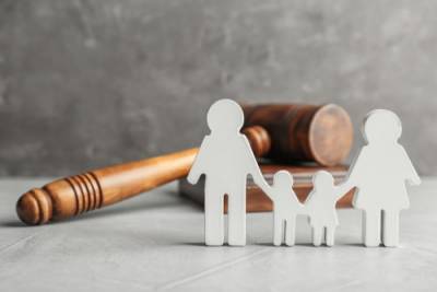 Collin County divorce lawyer
