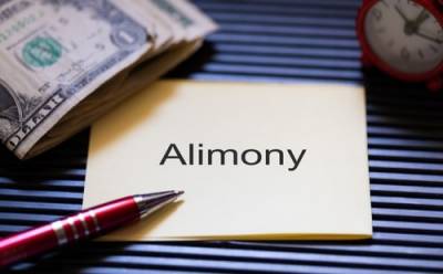 McKinney Alimony Lawyer
