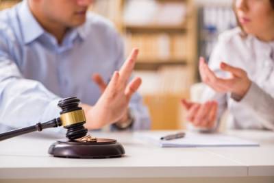 Collin County Divorce Attorney