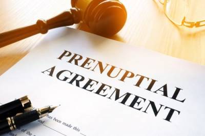 frisco prenuptial agreement lawyer