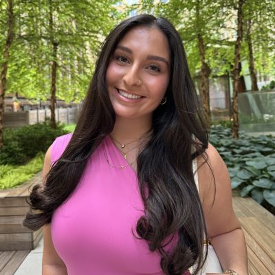 Julia Brown Scholarship Winner